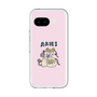 スリムプロテクションプレミアムケース［ Aries ］