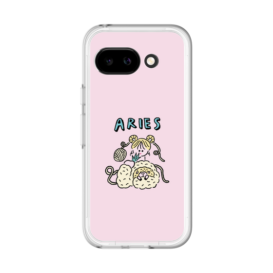 スリムプロテクションプレミアムケース［ Aries ］