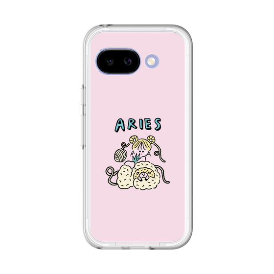 スリムプロテクションプレミアムケース［ Aries ］