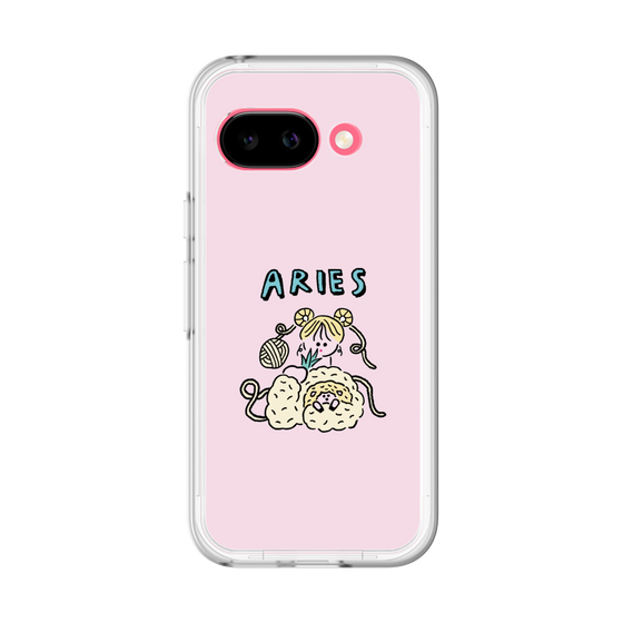 スリムプロテクションプレミアムケース［ Aries ］