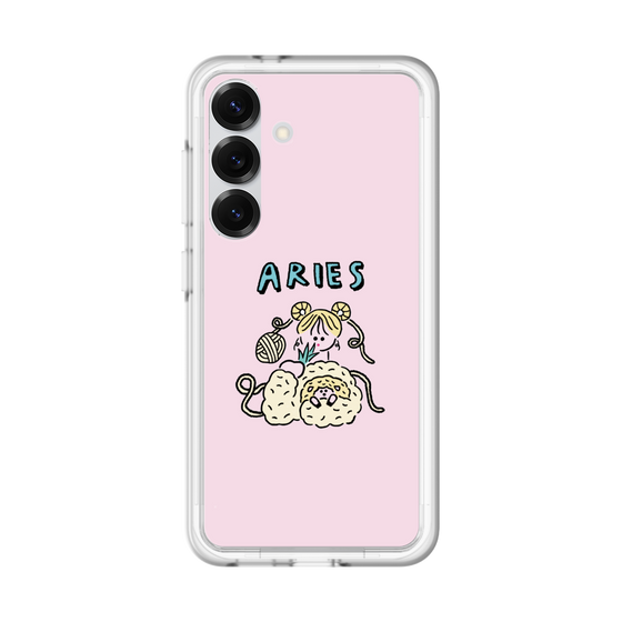 スリムプロテクションプレミアムケース［ Aries ］