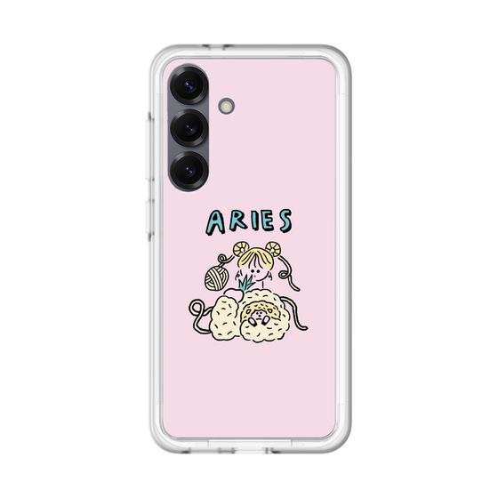 スリムプロテクションプレミアムケース［ Aries ］