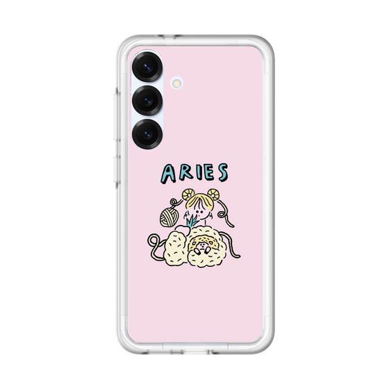 スリムプロテクションプレミアムケース［ Aries ］