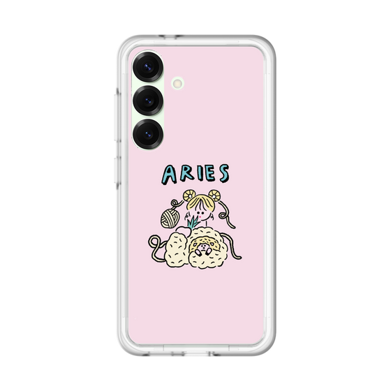 スリムプロテクションプレミアムケース［ Aries ］