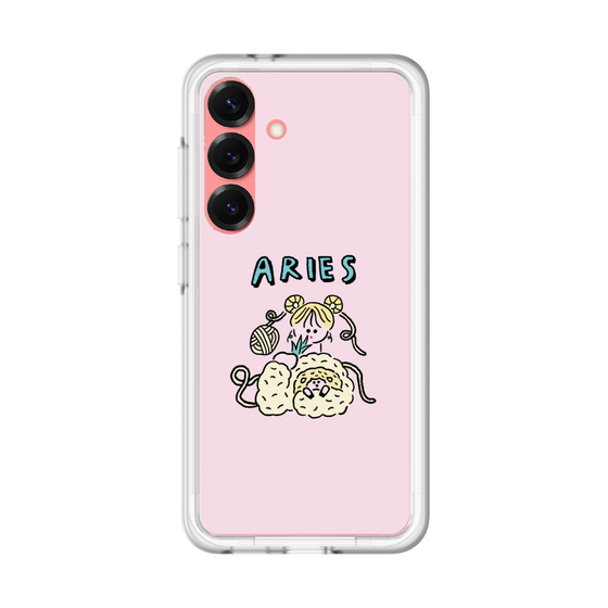 スリムプロテクションプレミアムケース［ Aries ］