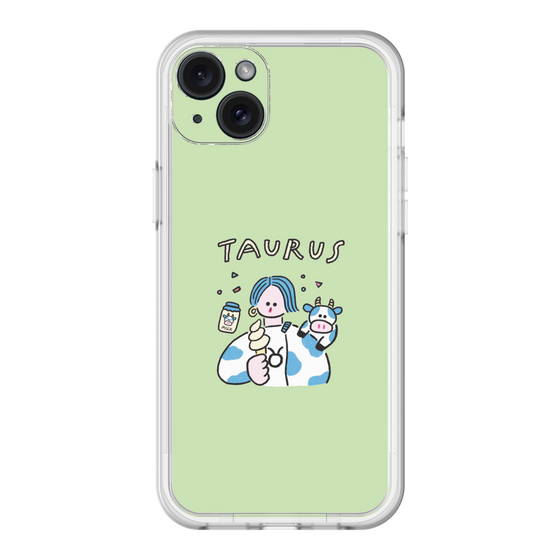 スリムプロテクションプレミアムケース［ Taurus ］