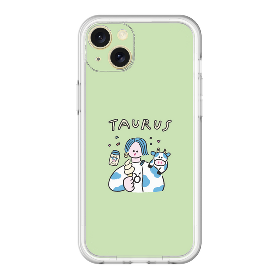 スリムプロテクションプレミアムケース［ Taurus ］