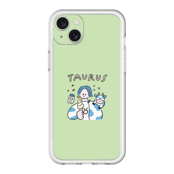 スリムプロテクションプレミアムケース［ Taurus ］