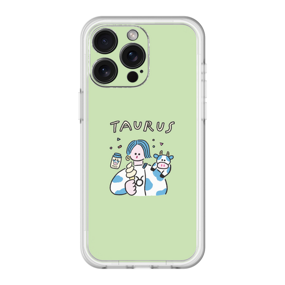 スリムプロテクションプレミアムケース［ Taurus ］