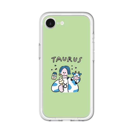 スリムプロテクションプレミアムケース［ Taurus ］