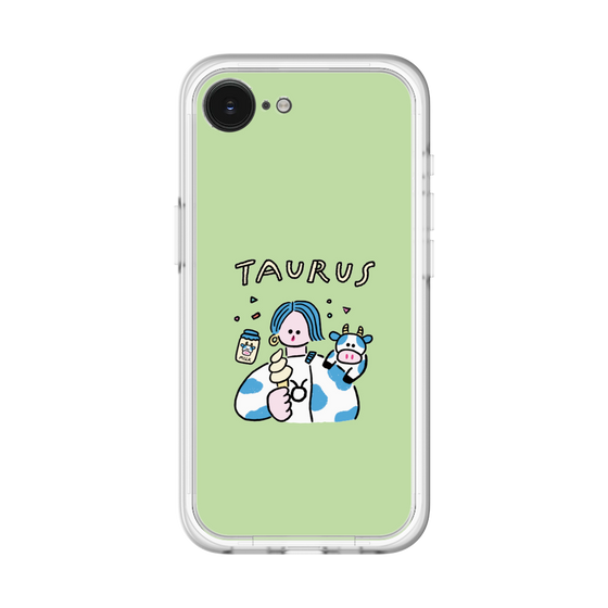 スリムプロテクションプレミアムケース［ Taurus ］