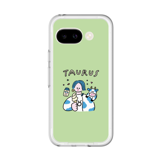 スリムプロテクションプレミアムケース［ Taurus ］