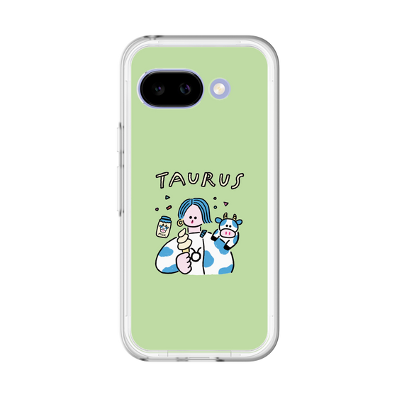 スリムプロテクションプレミアムケース［ Taurus ］
