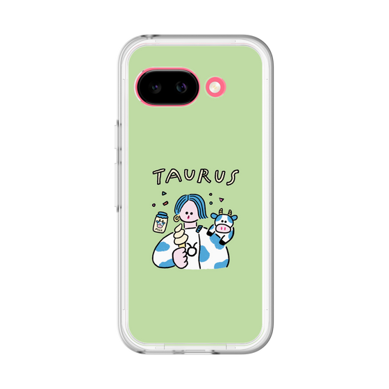 スリムプロテクションプレミアムケース［ Taurus ］