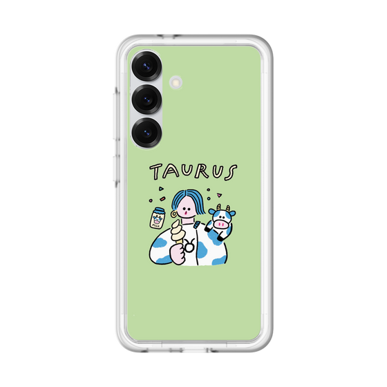 スリムプロテクションプレミアムケース［ Taurus ］