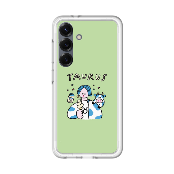 スリムプロテクションプレミアムケース［ Taurus ］