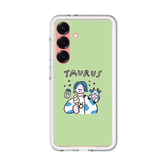 スリムプロテクションプレミアムケース［ Taurus ］