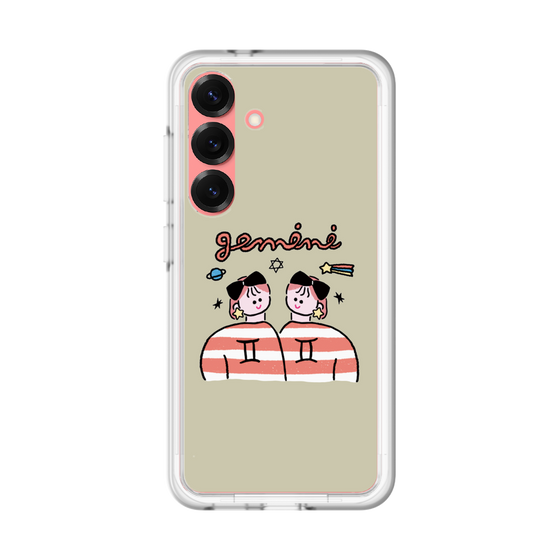スリムプロテクションプレミアムケース［ Gemini ］