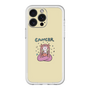 スリムプロテクションプレミアムケース［ Cancer ］