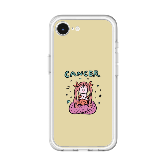 スリムプロテクションプレミアムケース［ Cancer ］