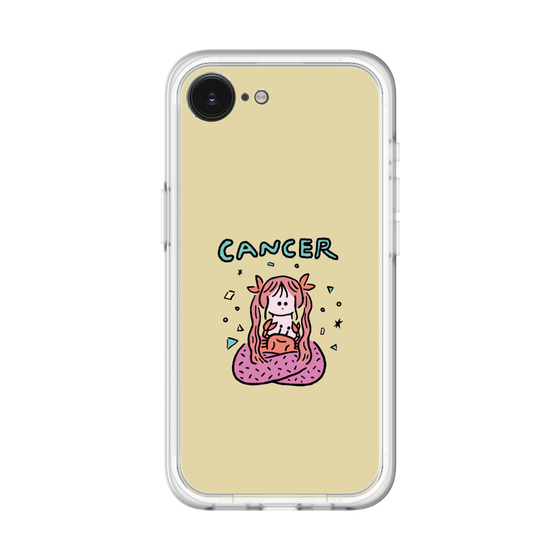 スリムプロテクションプレミアムケース［ Cancer ］