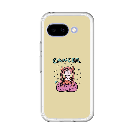 スリムプロテクションプレミアムケース［ Cancer ］