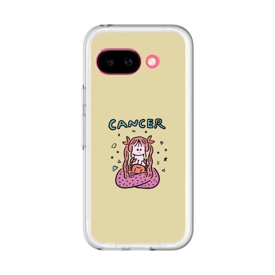 スリムプロテクションプレミアムケース［ Cancer ］