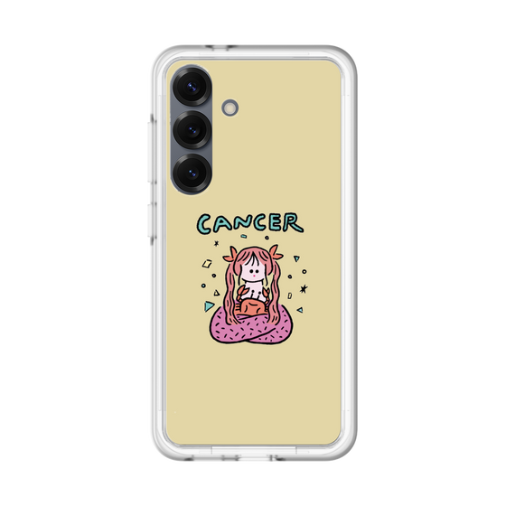 スリムプロテクションプレミアムケース［ Cancer ］