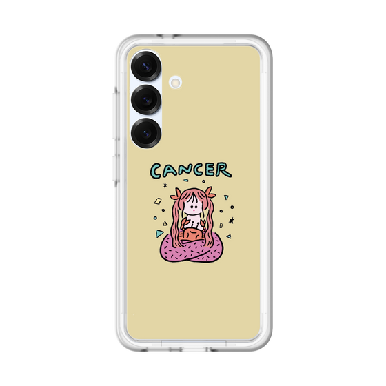スリムプロテクションプレミアムケース［ Cancer ］