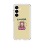 スリムプロテクションプレミアムケース［ Cancer ］