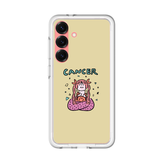 スリムプロテクションプレミアムケース［ Cancer ］