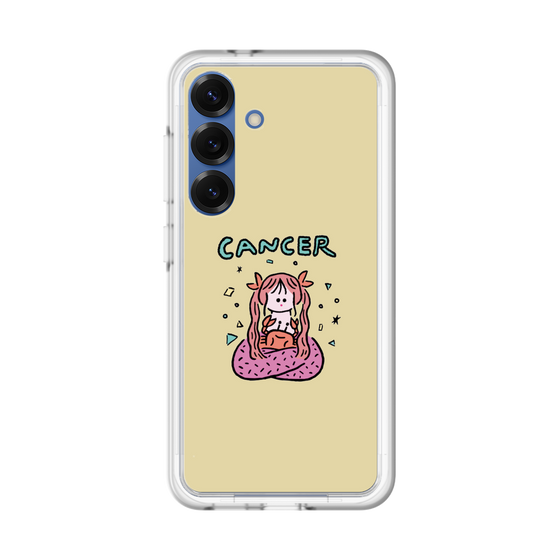 スリムプロテクションプレミアムケース［ Cancer ］