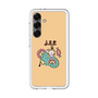 スリムプロテクションプレミアムケース［ Leo ］