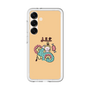 スリムプロテクションプレミアムケース［ Leo ］