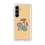 スリムプロテクションプレミアムケース［ Leo ］