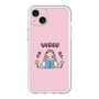 スリムプロテクションプレミアムケース［ Virgo ］