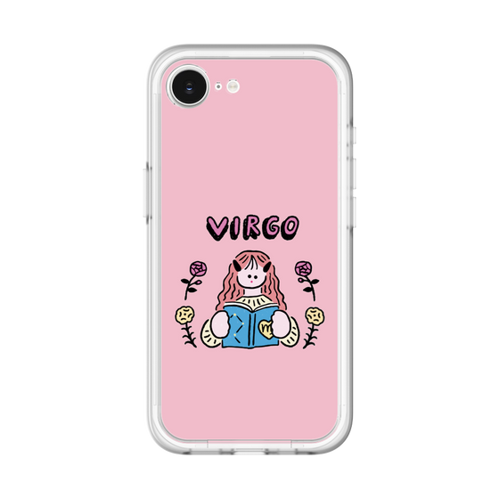 スリムプロテクションプレミアムケース［ Virgo ］