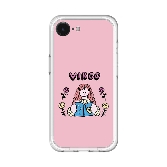 スリムプロテクションプレミアムケース［ Virgo ］
