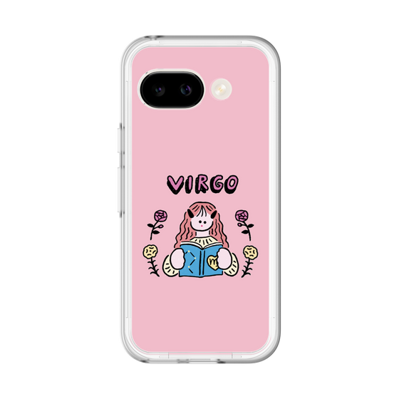スリムプロテクションプレミアムケース［ Virgo ］