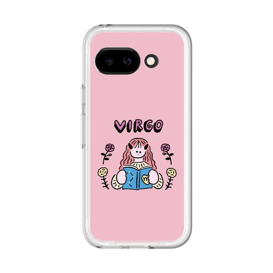 スリムプロテクションプレミアムケース［ Virgo ］