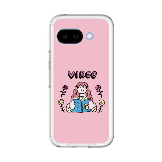 スリムプロテクションプレミアムケース［ Virgo ］