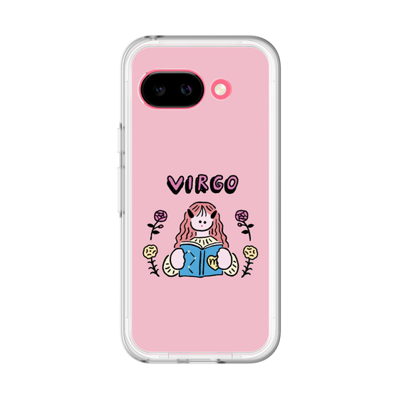 スリムプロテクションプレミアムケース［ Virgo ］