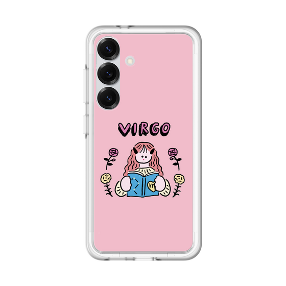 スリムプロテクションプレミアムケース［ Virgo ］