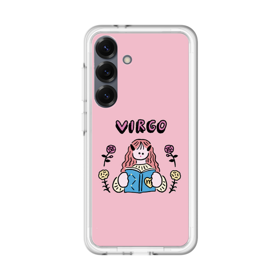 スリムプロテクションプレミアムケース［ Virgo ］
