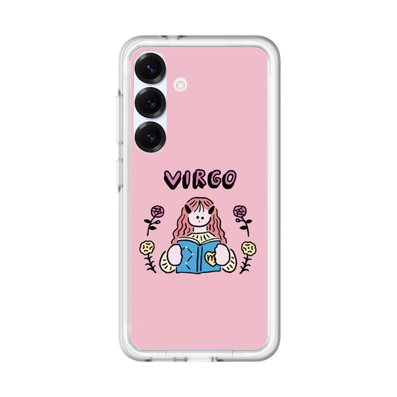 スリムプロテクションプレミアムケース［ Virgo ］