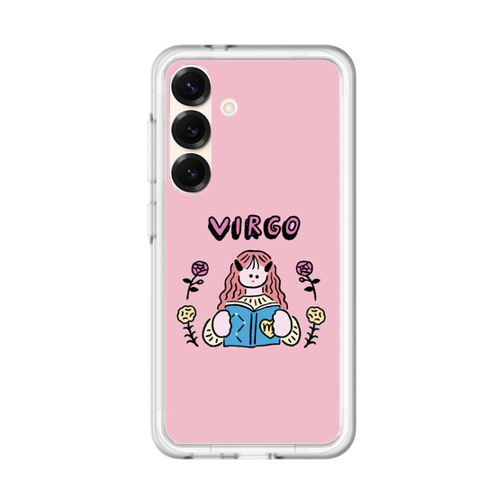 スリムプロテクションプレミアムケース［ Virgo ］
