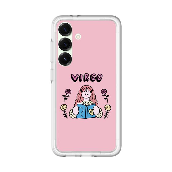 スリムプロテクションプレミアムケース［ Virgo ］