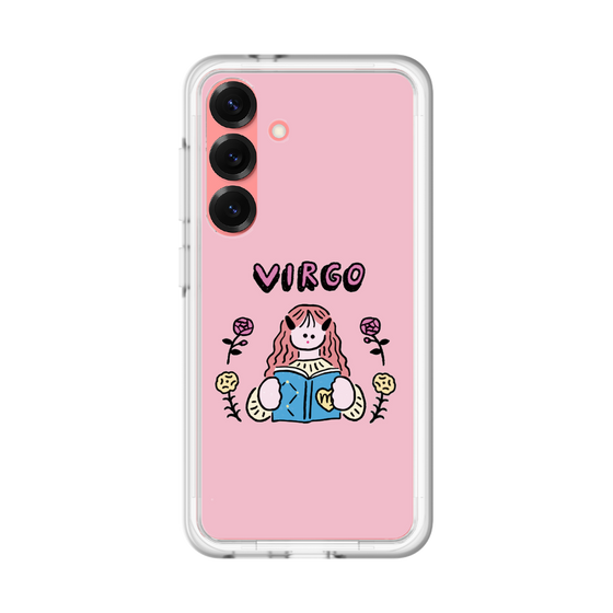 スリムプロテクションプレミアムケース［ Virgo ］