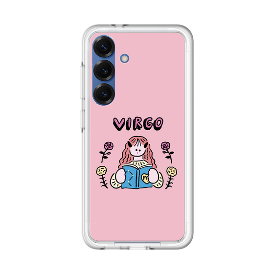 スリムプロテクションプレミアムケース［ Virgo ］