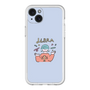 スリムプロテクションプレミアムケース［ Libra ］